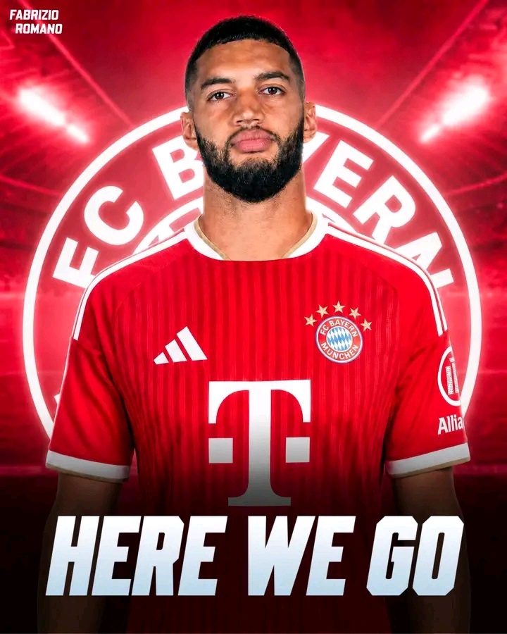🚨 HIER WE GO! Bayern München verpflichtet den marokkanischen Nationalspieler Ismael Saibari von PSV Eindhoven. Die Vereine haben sich auf eine Ablösesumme von insgesamt 55 Millionen Euro geeinigt. Nach den exklusiven Berichten vor zwei Wochen ist der Transfer nun bestätigt. Der Medizincheck findet in den USA statt. 🔴⚪🇲🇦