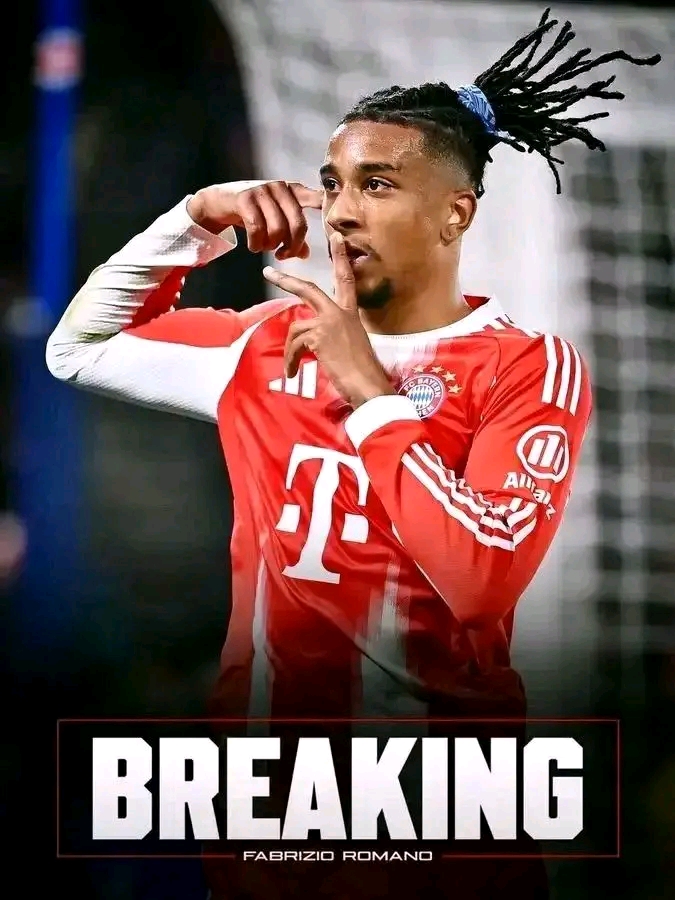 🚨 Real Madrid plant offenbar einen Mega-Transfer! Nach der WM 2026 wollen die Königlichen Bayern-Star Michael Olise verpflichten. Florentino Pérez sieht den Franzosen als letzten Galáctico des neuen Projekts. Eine Ablöse von über 150 Millionen Euro steht im Raum. Bayern München kämpft jedoch um eine Vertragsverlängerung bis 2031.