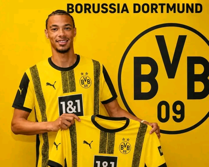 🚨 TRANSFER-COUP GELUNGEN: Hugo Ekitiké schließt sich Borussia Dortmund auf Leihbasis an! ⚫🟡 Der BVB hat auf dem Transfermarkt zugeschlagen: Hugo Ekitiké wechselt vorerst auf Leihbasis nach Dortmund. Der talentierte französische Stürmer soll die Offensive der Schwarz-Gelben verstärken und für frischen Wind im Angriff sorgen. Ein spannender Deal mit viel Potenzial – kann Ekitiké in Dortmund den nächsten Schritt seiner Karriere machen?