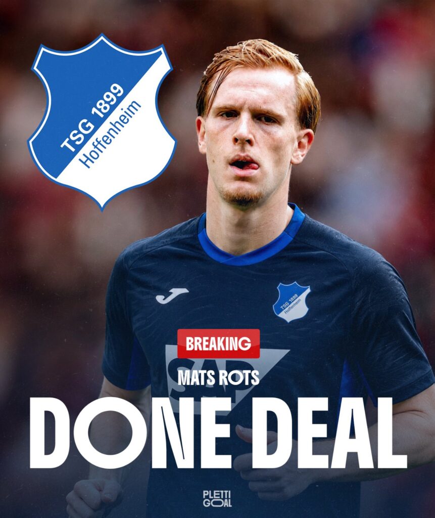 🚨💣 HOFFENHEIM SCHLÄGT EISKALT ZU! 20-Jähriges Abwehr-Juwel für Millionen verpflichtet – Fans feiern den nächsten Zukunfts-Coup