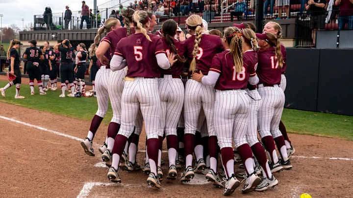 Virginia Tech Hokies Softball Crowned No. 1 in the Nation for the First Time EVER