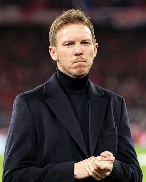 Nagelsmann übernahm RB Leipzig 2019 und führte den Klub sofort zu neuen Höhen