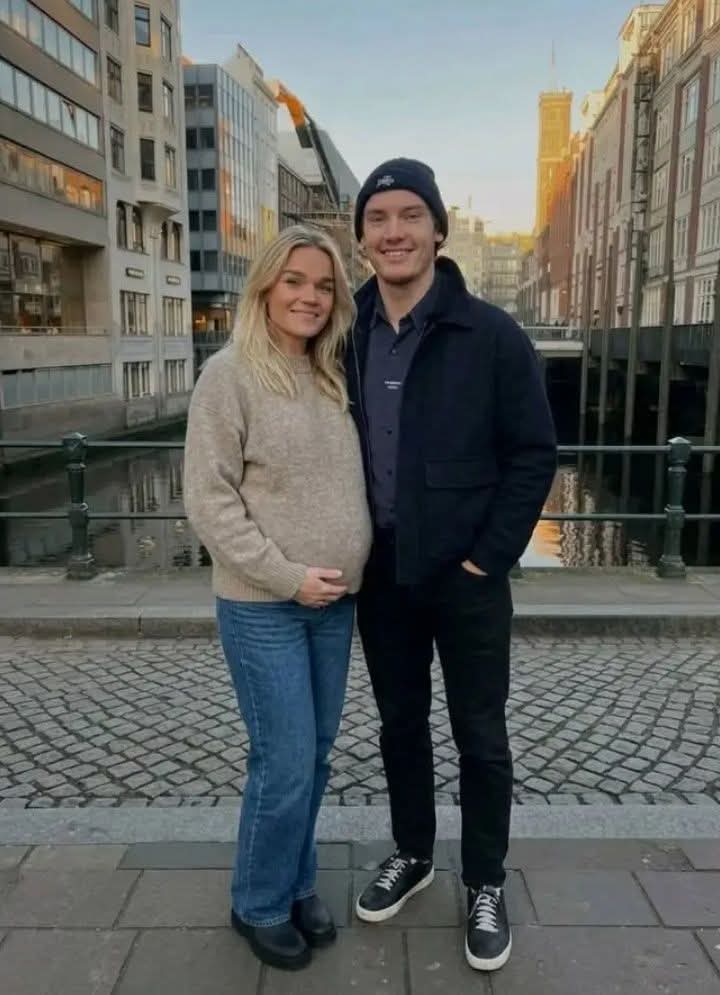 Julian Brandt wird Vater von Zwillingen – neues Kapitel abseits des Platzes