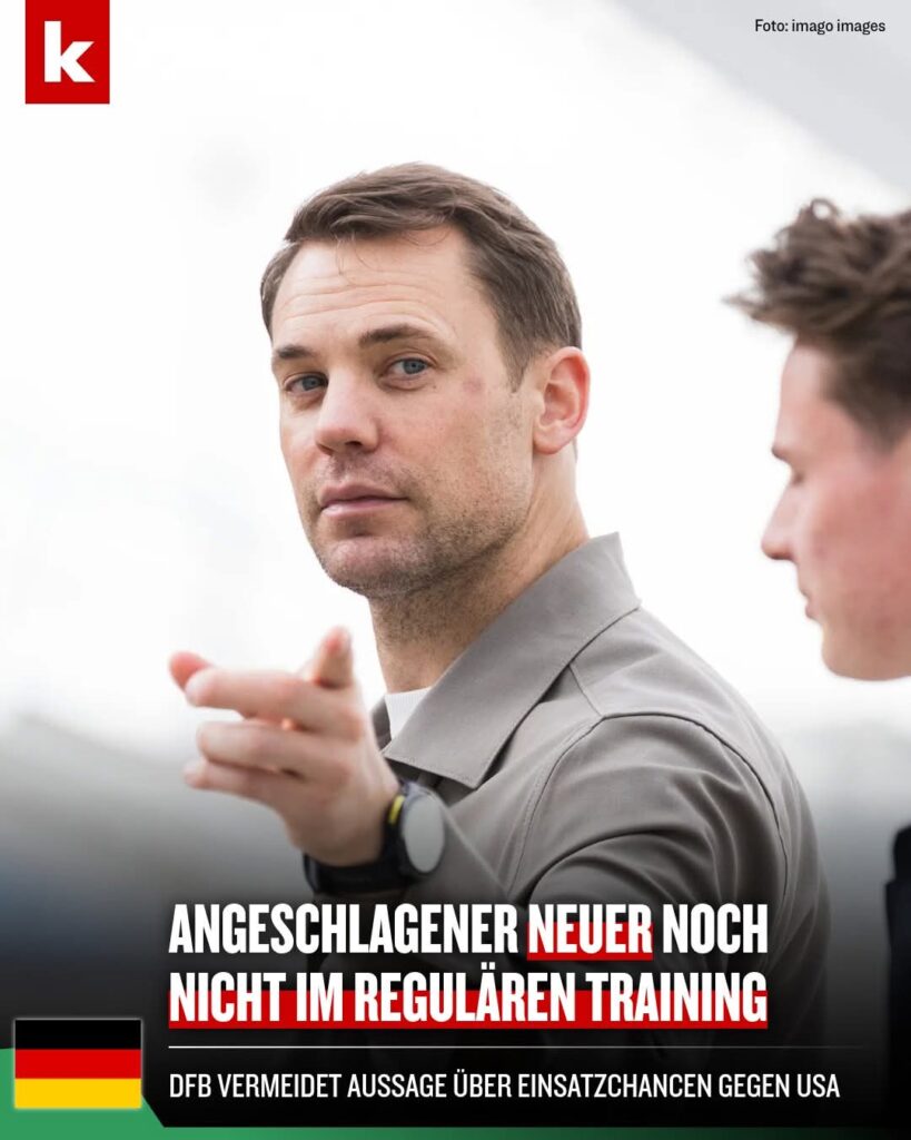 Neuer-Schock-Exit: Deutschland im Chaos nach plötzlichem Zusammenbruch des..