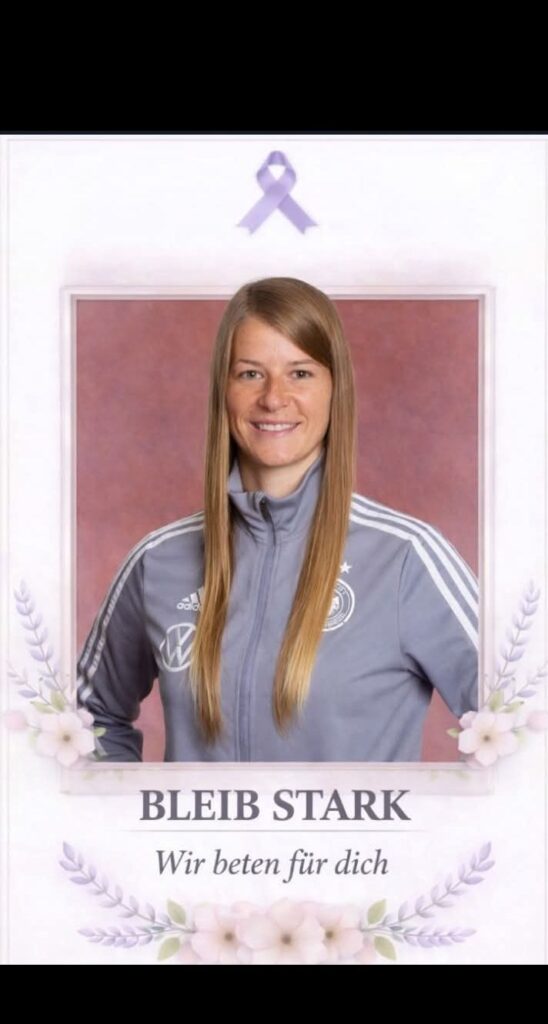 Union Berlin steht geschlossen hinter Trainerin Marie-Louise Eta