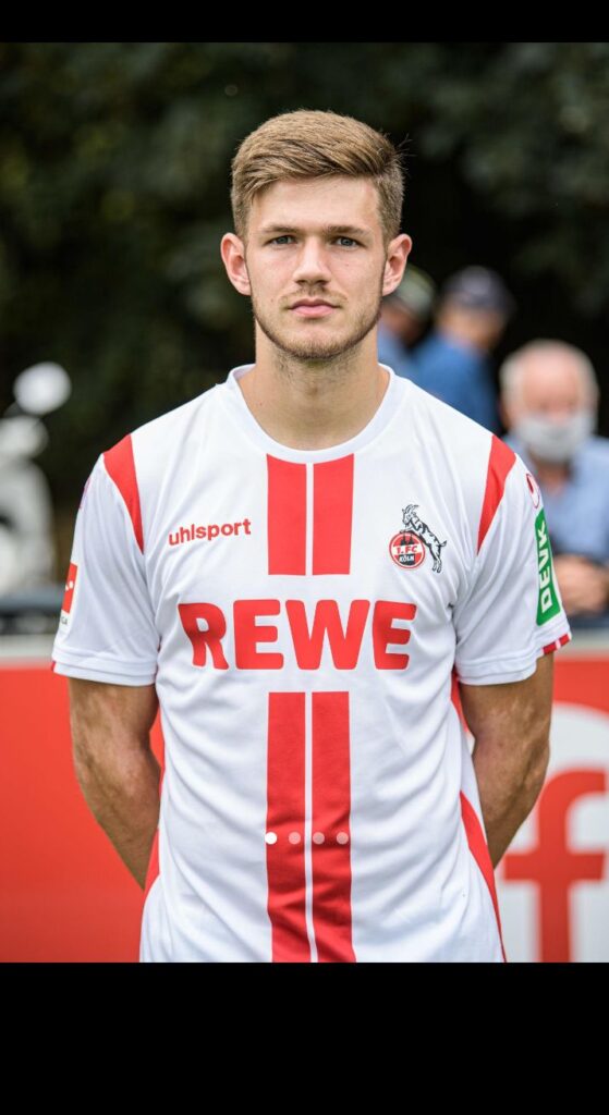 INNER GOSSIP: Jan Thielmann unter Verdacht wegen angeblichen Drogenkonsums beim 1. FC Köln