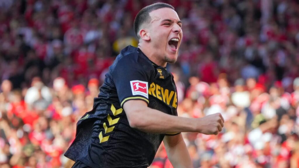🚨 Neues Kapitel in der El-Mala-Saga! 🔴⚪👀
