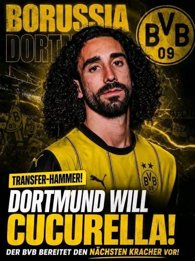 💣 BVB-Transferknall bahnt sich an: Dieser Deal könnte die Bundesliga neu ordnen