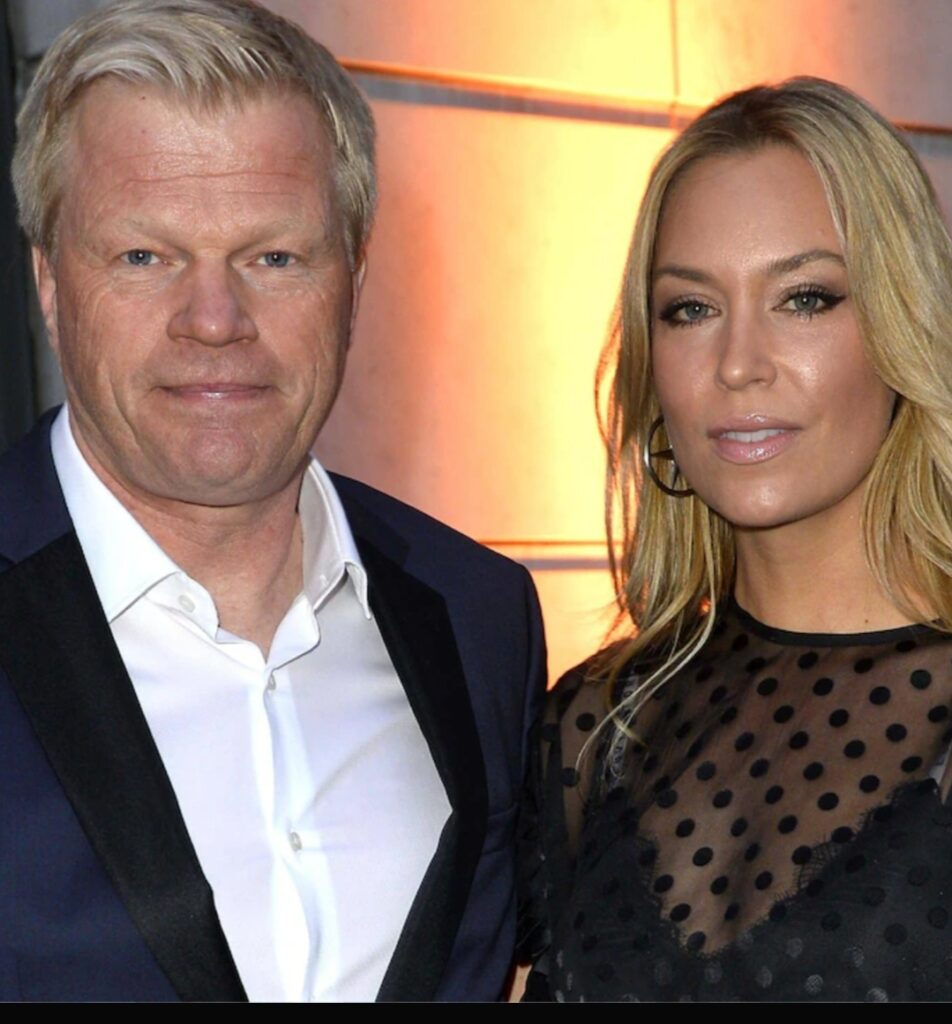 Bayern München steht geschlossen hinter Oliver Kahn. In einer emotionalen Geste der Solidarität hat sich die…