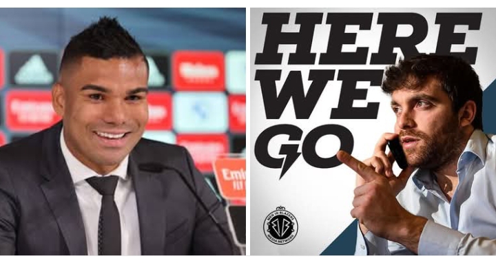 🚨💣 TRANSFER-BEBEN IN LEVERKUSEN! CASEMIRO VOR SENSATIONS-WECHSEL ZU BAYER 04 – BEGINNT JETZT EINE NEUE ÄRA IN DER BAYARENA?