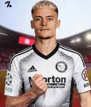 Deal Almost Done? Derby County Close In on Surprise Free Transfer