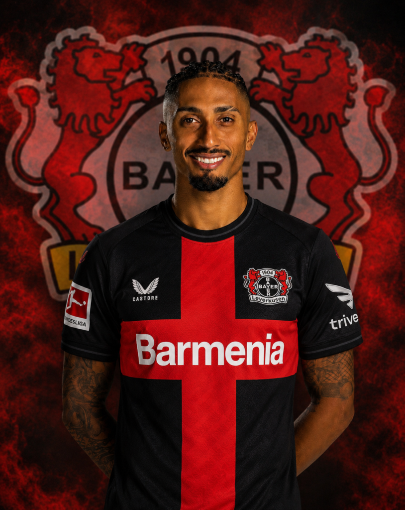 🚨RISIKO-TRANSFER ODER GROSSER COUP?🔥 Bayer Leverkusen hat Raphinha für 85 Millionen Pfund im Visier