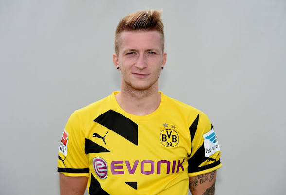 Sensationelle Wende: Marco Reus unterschreibt lebenslangen Vertrag bei Dortmund