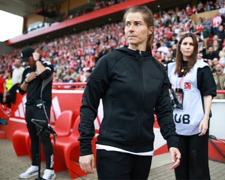Schockierende Wendung: Union Berlin sieht sich mit Spannungen in der Kabine konfrontiert