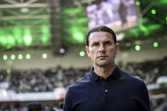 💥FANTASTISCHE NACHRICHTEN FÜR GLADBACH: Spieler und Fans stehen geschlossen hinter dem ehemaligen Cheftrainer