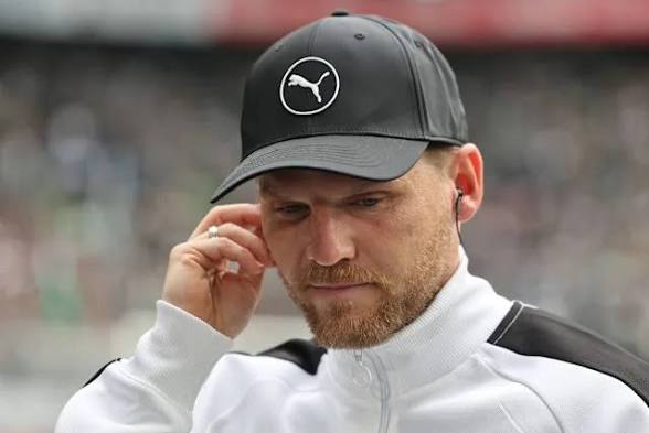 Schockierende Wende: Borussia Mönchengladbach steht vor möglichen Spannungen in der Kabine