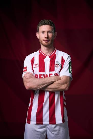 EILMELDUNG: 1. FC Köln bestätigt schwere Kopfverletzung bei Florian