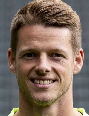 Eilmeldung: Jonas Omlin steht offenbar vor Abschied von Borussia Mönchengladbach