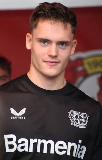 AUF WIEDERSEHEN, TRAURIGE NACHRICHTEN: Bayer-Leverkusen-Star Florian Wirtz gibt nach emotionalem Abschied seinen Weggang bekannt