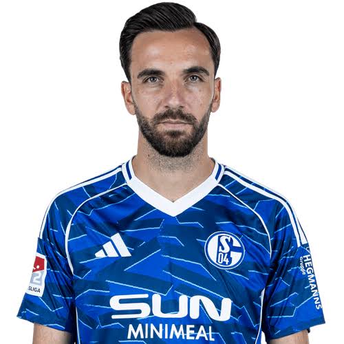 EMOTIONALER ABSCHIED: Schalke-04-Star Kenan Karaman bestätigt in bewegender Mitteilung seinen Weggang