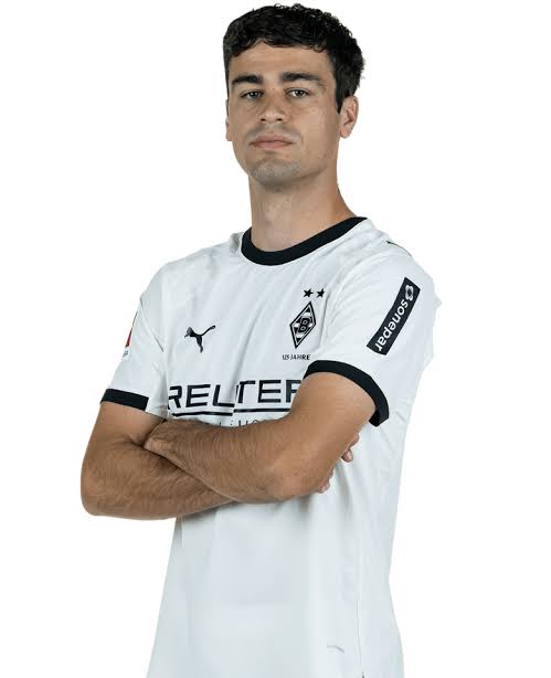 🚨 Borussia Mönchengladbach steht vor wichtiger Entscheidung über die Zukunft von Giovanni Reyna