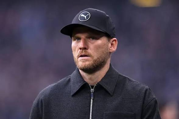 Borussia Mönchengladbach steht in schwieriger Phase geschlossen hinter seinem Cheftrainer