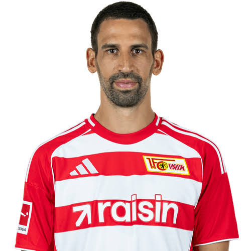SCHOCKIERENDE NACHRICHTEN: Union Berlin suspendiert Rani Khedira – Unruhe im Verein