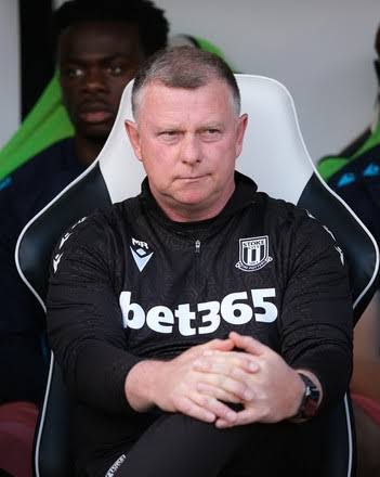 SHOCK IN STOKE: FANS ARE DESPERATE AS TENSION CONTINUES TO GROW AT STOKE CITY
