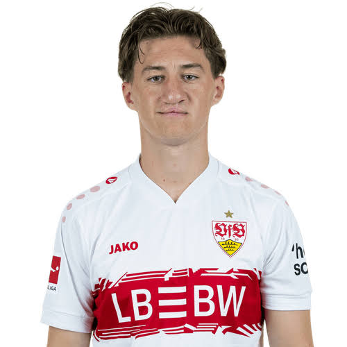 EILMELDUNG: VfB Stuttgart suspendiert Angelo Stiller – Unruhe im Verein