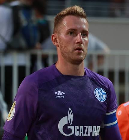 „ES IST AUS“: Ralf Fährmann beendet Saison vorzeitig – Zukunft sorgt für Spekulationen