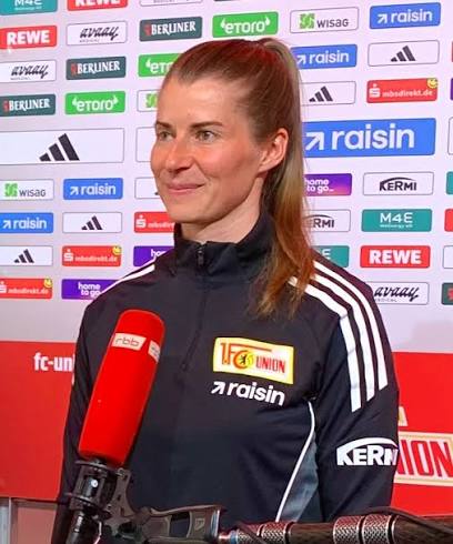 ER WIRD IN DER NÄCHSTEN SAISON NICHT FÜR UNS SPIELEN: Union-Berlin-Trainer sagte