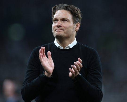 DEAL BESTÄTIGT: Dortmund feiert die Verpflichtung eines 34-Tore-Stürmers 🛑