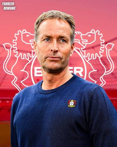 DEAL BESTÄTIGT: Leverkusen feiert die Verpflichtung eines 34-Tore-Stürmers 🛑