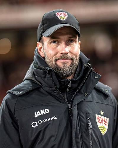 DEAL BESTÄTIGT: Stuttgart feiert die Verpflichtung eines 34-Tore-Stürmers 🛑