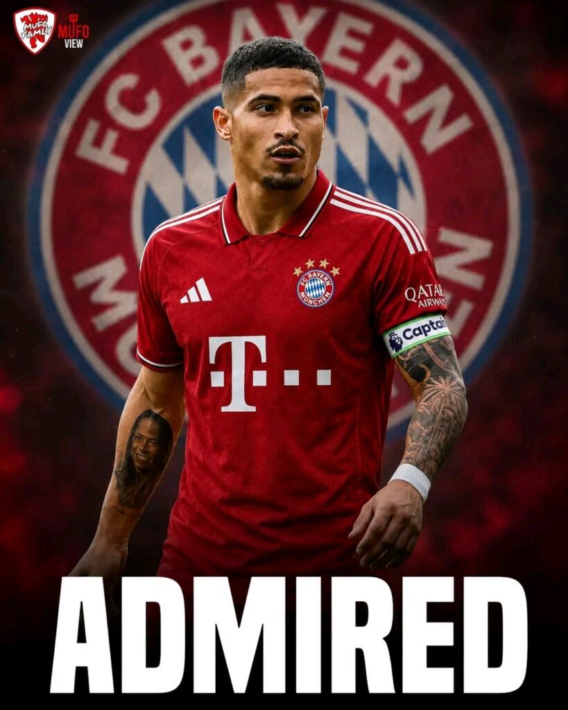 Marcos Leonardo vor Wechsel zum FC Bayern München: Grundsatzvereinbarung erzielt – Der brasilianische Sensationsstürmer kommt in die Bundesliga