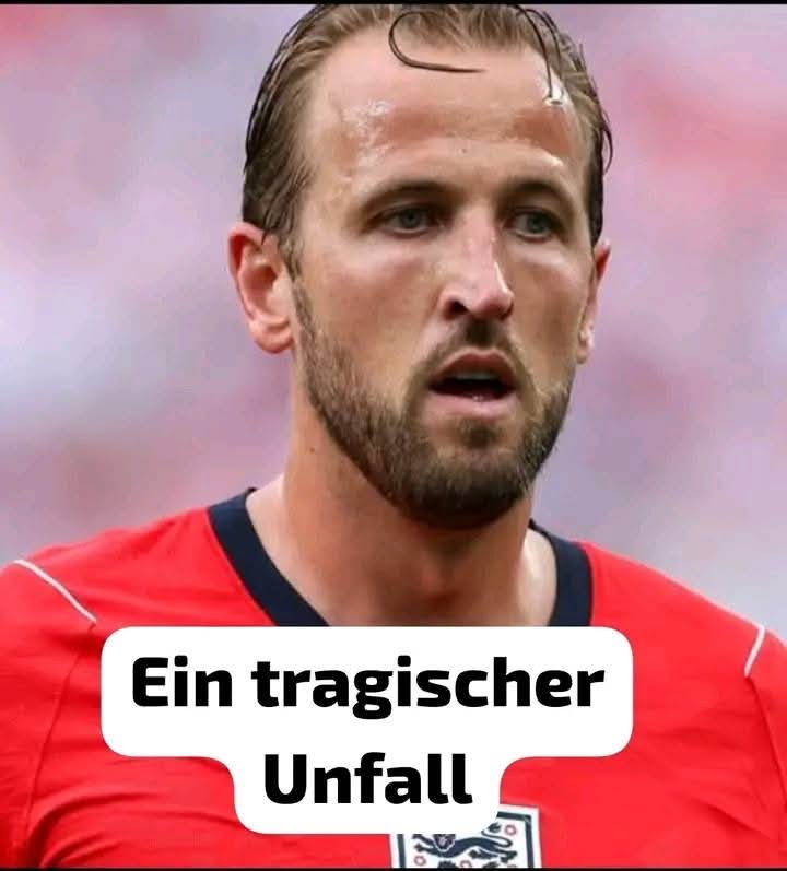 FC Bayern München in Trauer: Tragödie wirft Schatten über den Verein – die Allianz Arena versinkt in Trauer, die Stadt steht still für Harry Kane..details