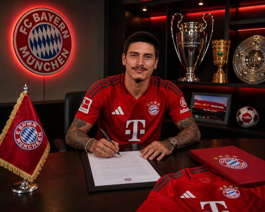 Darwin Núñez auf dem Radar des FC Bayern – Wagen die Münchner einen überraschenden Transfer