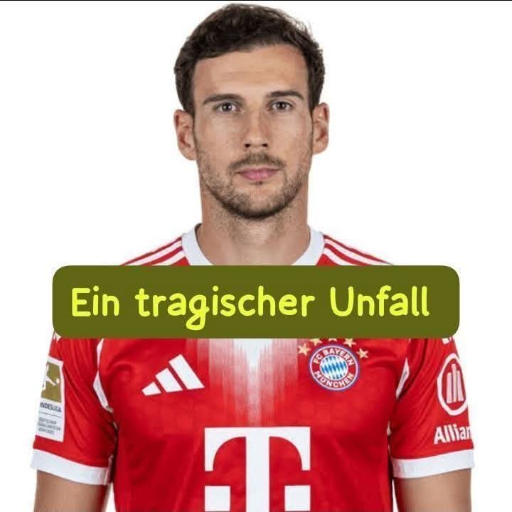 Gerüchte um Leon Goretzka und den FC Bayern: Keine offizielle Bestätigung für angebliche Tragödie