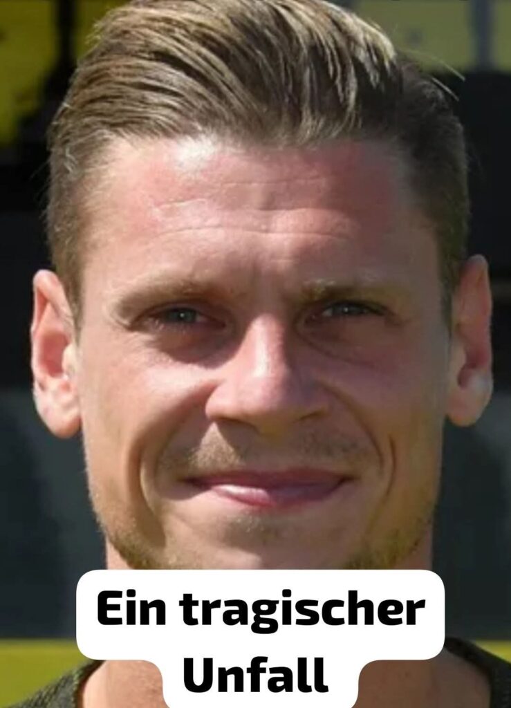 Borussia Dortmund in Trauer: Tragödie wirft Schatten über den Verein – der Signal Iduna Park versinkt in Trauer, die Stadt steht still für Borussia-Dortmund-Legende Lukasz Piszczek….
